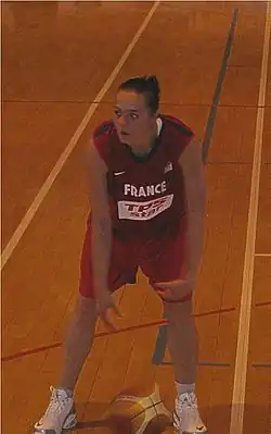 Image illustrative de l’article Clémence Beikes