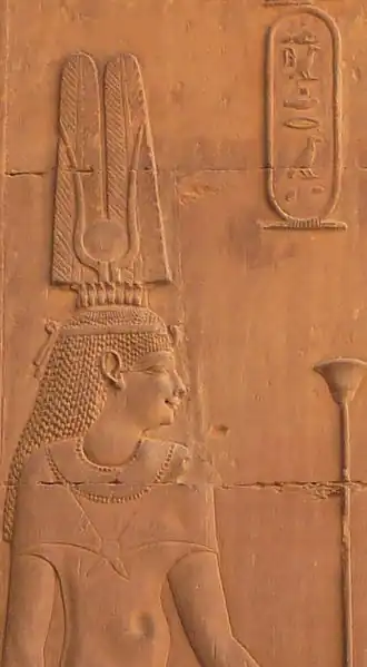 Cléopâtre&nbsp;III