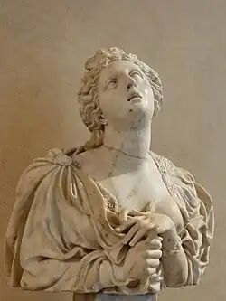 Claude Bertin&nbsp;(en), musée du Louvre