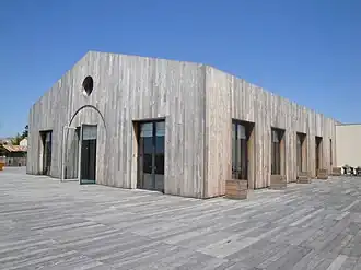 Image illustrative de l'article Château Clerc Milon