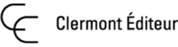 logo de Clermont Éditeur