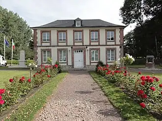 Cleuville