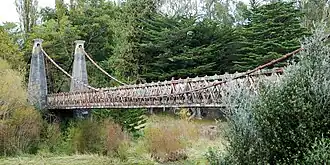 Clifden (Nouvelle-Zélande)