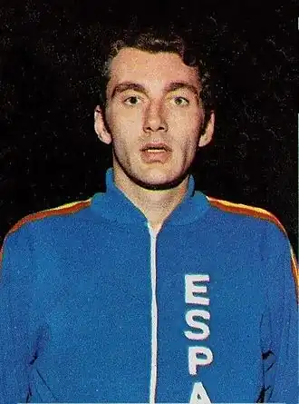 Image illustrative de l’article Clifford Luyk