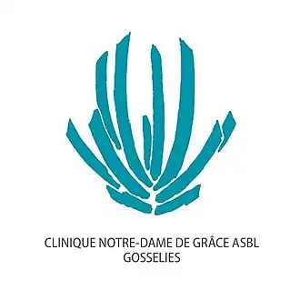 Image illustrative de l’article Clinique Notre-Dame de Grâce Gosselies