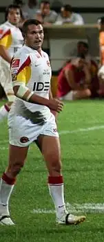 Description de l'image Clint Greenshields.jpg.