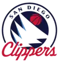 Logo du Clippers de San Diego