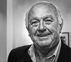 Description de l'image Clive Rowlands.jpg.