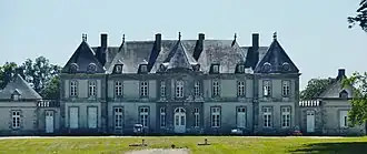 Image illustrative de l’article Château de Cheffontaines