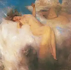 Cloud (1901).