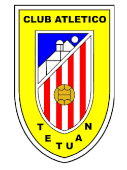 Logo du CA Tetuán
