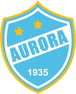 Logo du Club Aurora