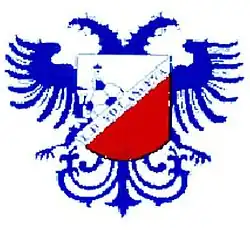 Logo du CD Villanueva