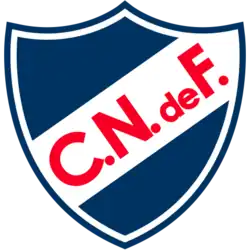Logo du Nacional