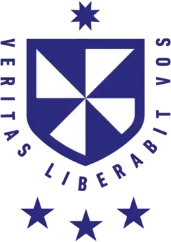 Logo du CDU San Martín de Porres