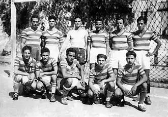 Image illustrative de l’article Gaston Taïeb