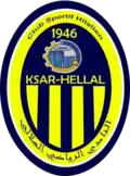 Logo du Club sportif hilalien