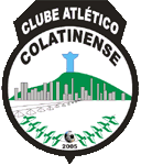 Logo du CA Colatinense