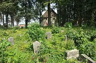 Żeliszów