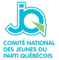 Logo du CNJPQ jusqu'en 2015