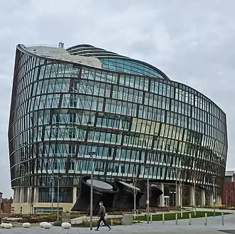 illustration de The Co-operative Group