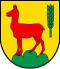 Blason de