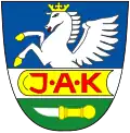 Blason de Komňa