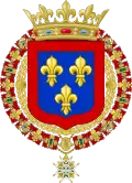 Philippe V (roi d'Espagne)