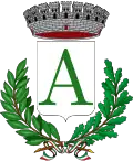 Blason de Angrogna