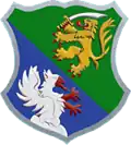 Blason de Kostolné Kračany