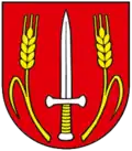 Blason de Muľa