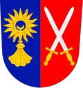 Blason de Neubuz