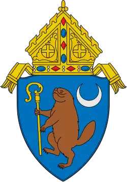 Image illustrative de l’article Diocèse catholique d'Albany