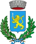 Blason de Vigonovo