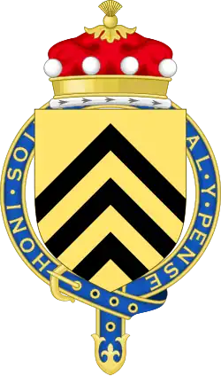 Image illustrative de l’article Wauthier de Masny