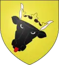 Blason de la Seigneurie de Werle