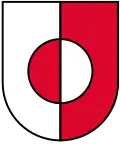 Blason de Dobbiaco - Toblach
