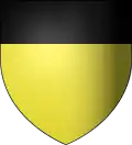 Blason de Éréac