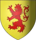 Blason de Merdrignac