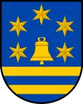 Blason de Šaplava
