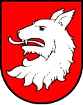 Blason de Štěkeň