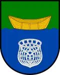 Blason de Blešno