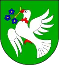 Blason de Bratřejov