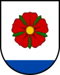 Blason de Dublovice