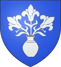 Blason de Dundee