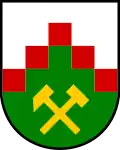 Blason de Hostomice