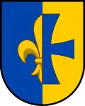 Blason de Kaly