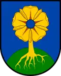 Blason de Kluky