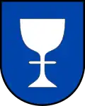 Blason de Krakovec