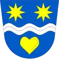 Blason de Ostrata